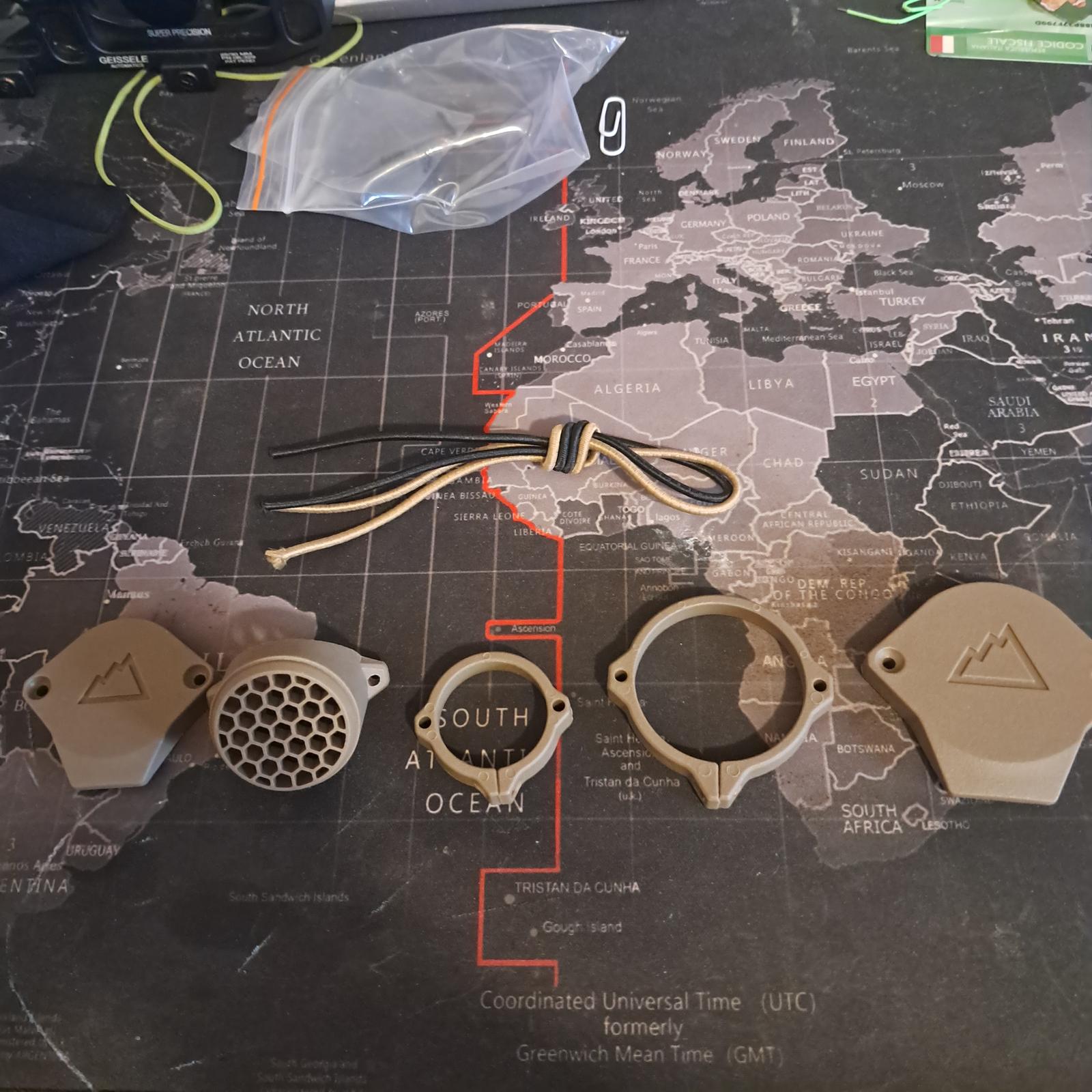 Killflash Sotac per Vortex 1-6X