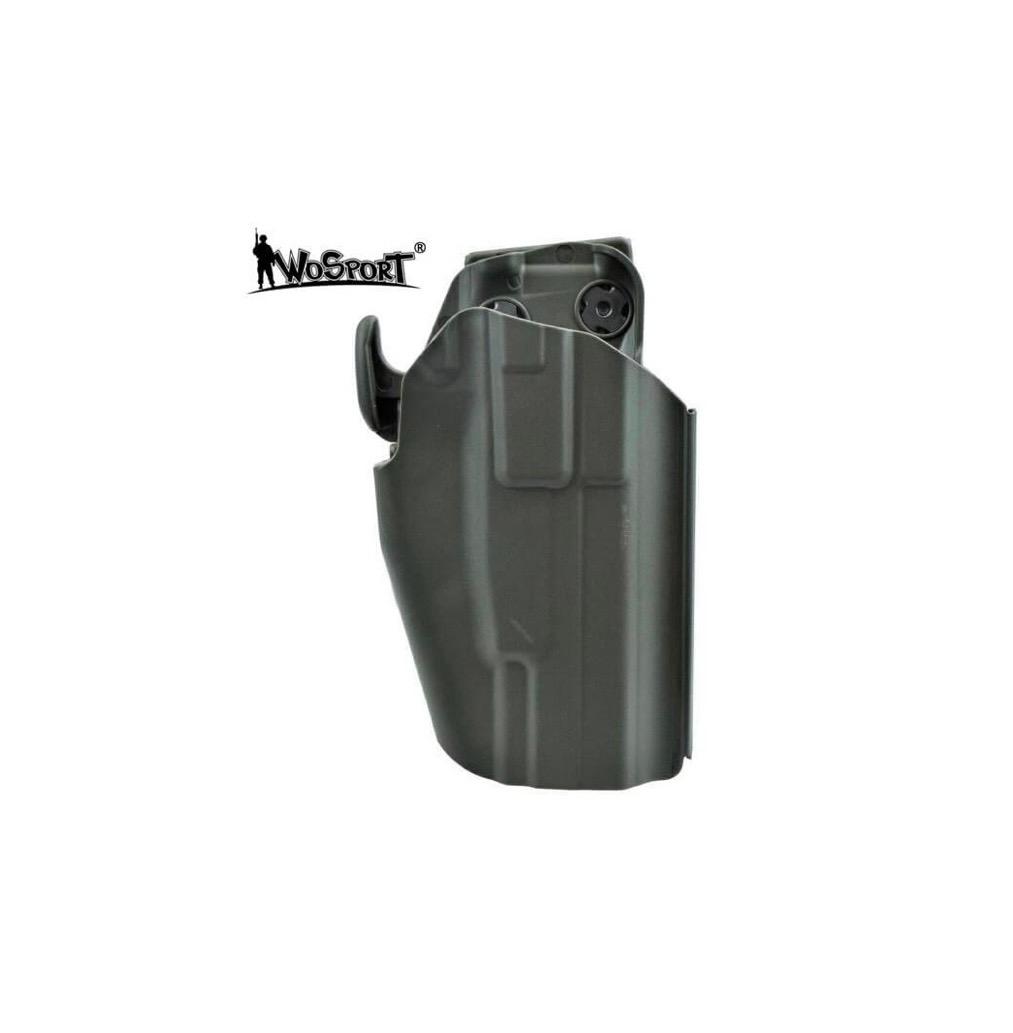 COLT 1911 WINGUN Co2 PIU' FONDINA DEDICATA