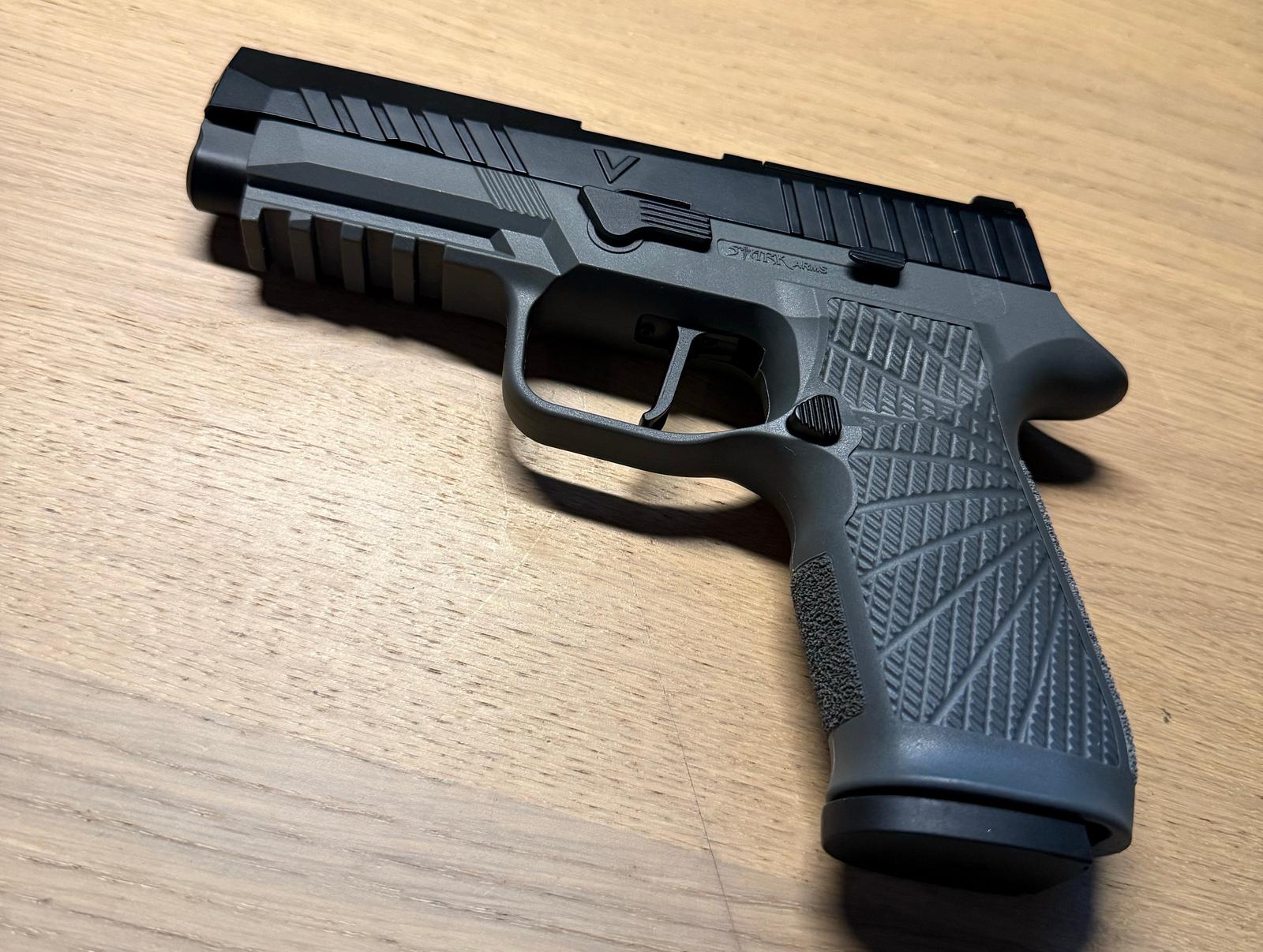 VFC SA320 Pistol Replica