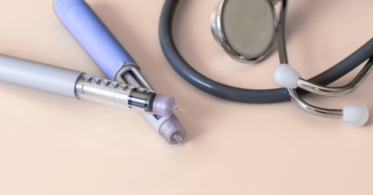 Weight loss medication