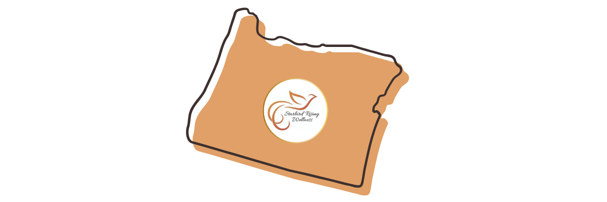 Oregon state