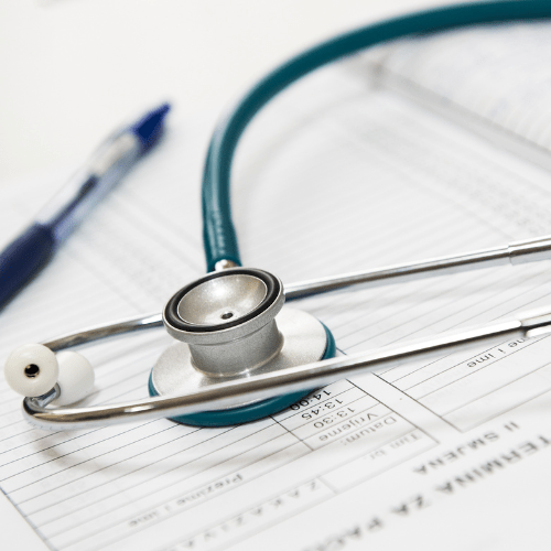 Prescribing Services