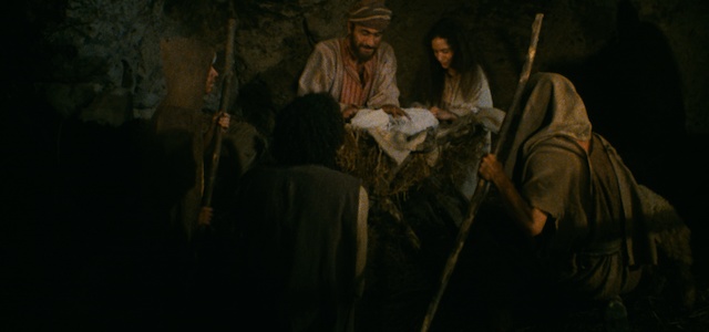 イエスの誕生 | Jesus Film Project