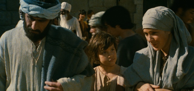 Childhood of Jesus | Jesus Film Project