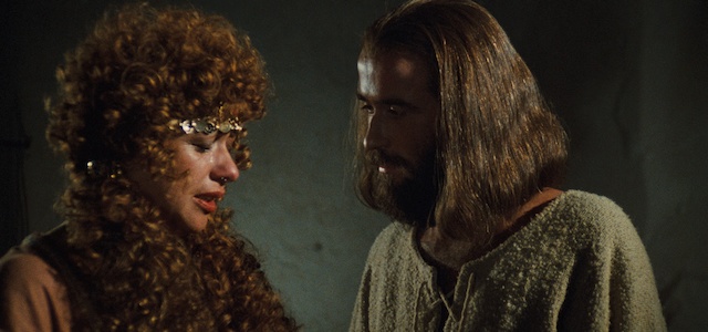 Sinful Woman Forgiven | Jesus Film Project