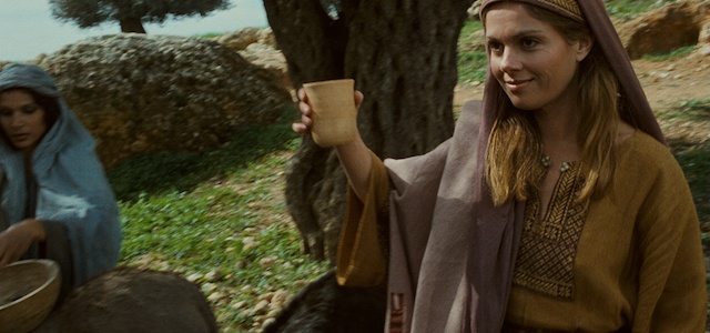 女性の弟子 | Jesus Film Project->