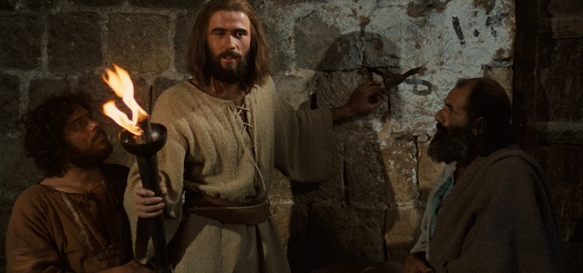 Parable of the Lamp | Jesus Film Project
