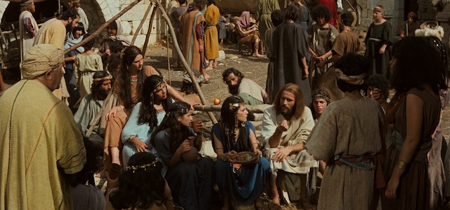 The Kingdom of God as a Mustard Seed | Jesus Film Project