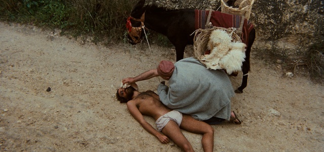 Parable of the Good Samaritan | Jesus Film Project