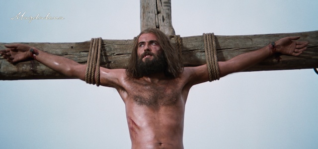 Jesus Carries His Cross and Is Crucified | Jesus Film Project
