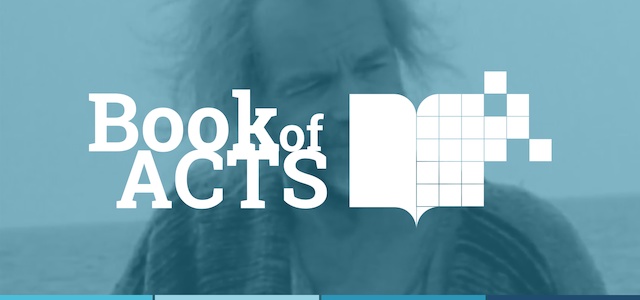 O Livro de Atos