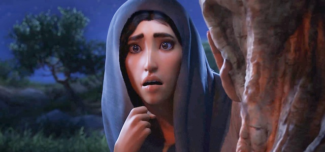 Chosen Witness | Jesus Film Project->
