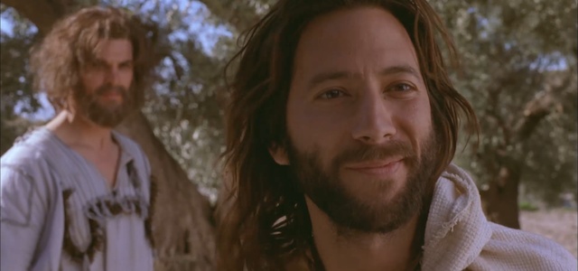 A Vida de Jesus (Evangelho de João)