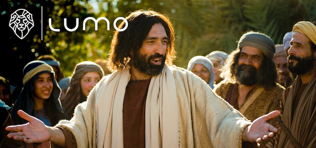 LUMO - Luke 10:1-42 | Jesus Film Project