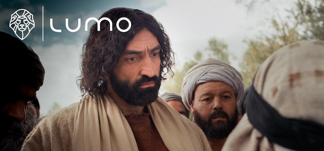 LUMO - Luke 19:1-44 | Jesus Film Project