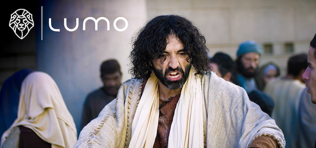 LUMO - Luke 19:45-20:47 | Jesus Film Project