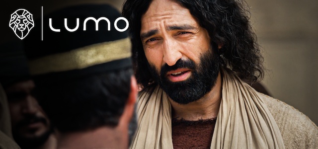 LUMO - Mark 11:27-12:40 | Jesus Film Project