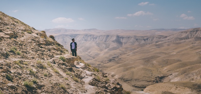 NUA – A Fresh Perspective on Faith