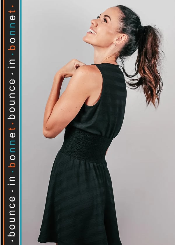 the fairway • femme dress - Image 4