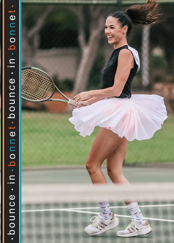 the match • muse skirt - Image 5