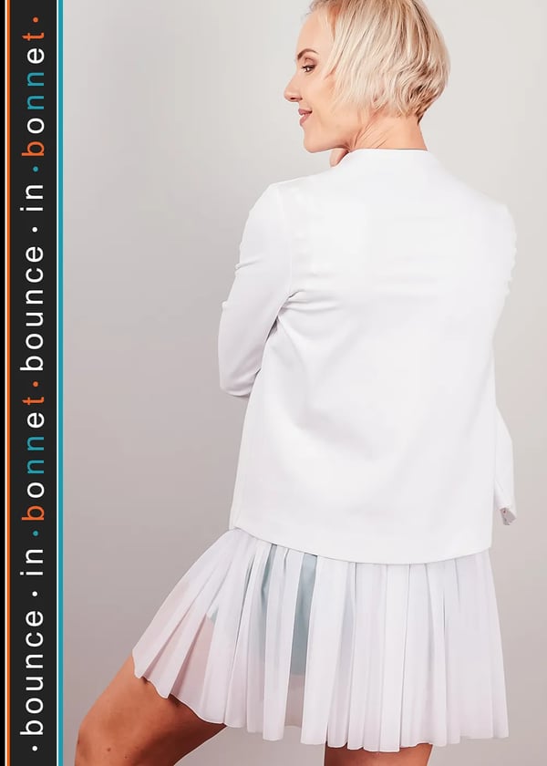 the match • muse skirt - Image 2