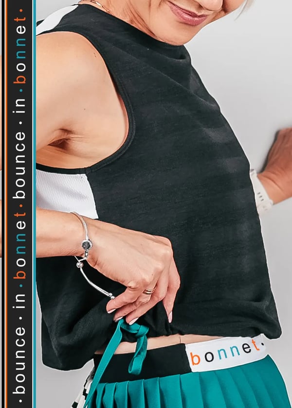 the padel • pulse top - Image 2