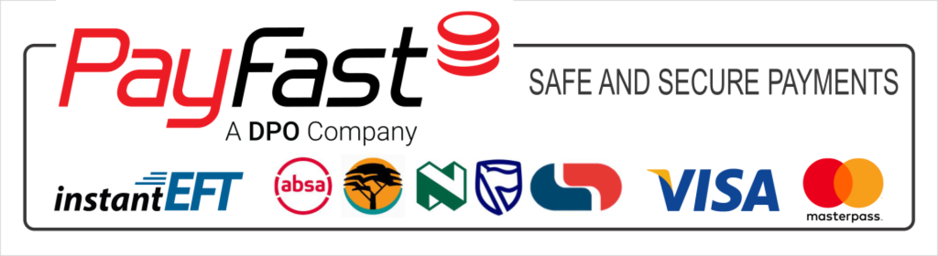 Payfast-Trusted