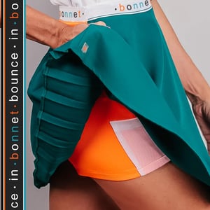 bounce back hotpant