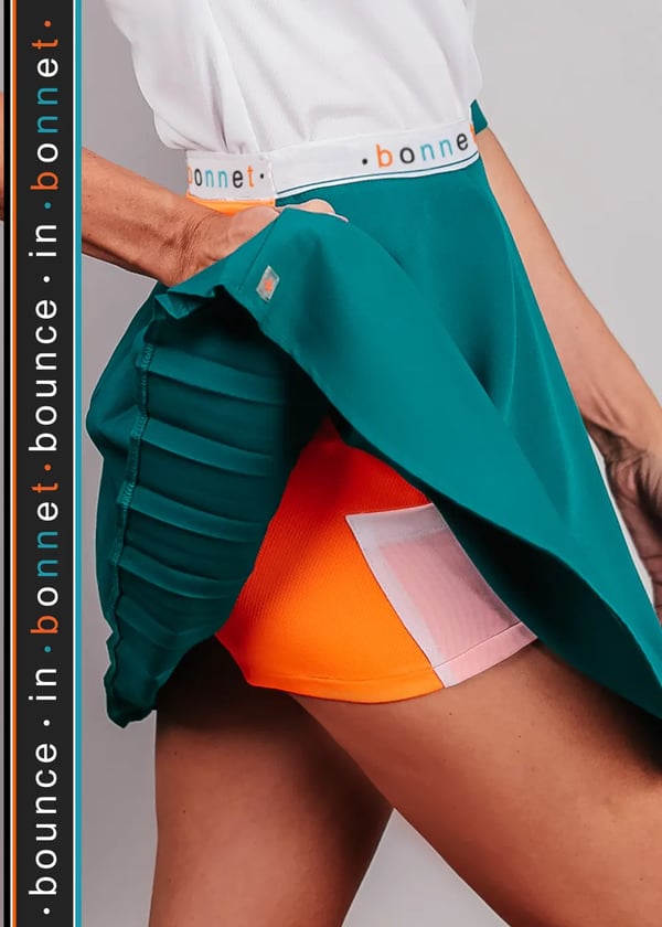 bounce back hotpant