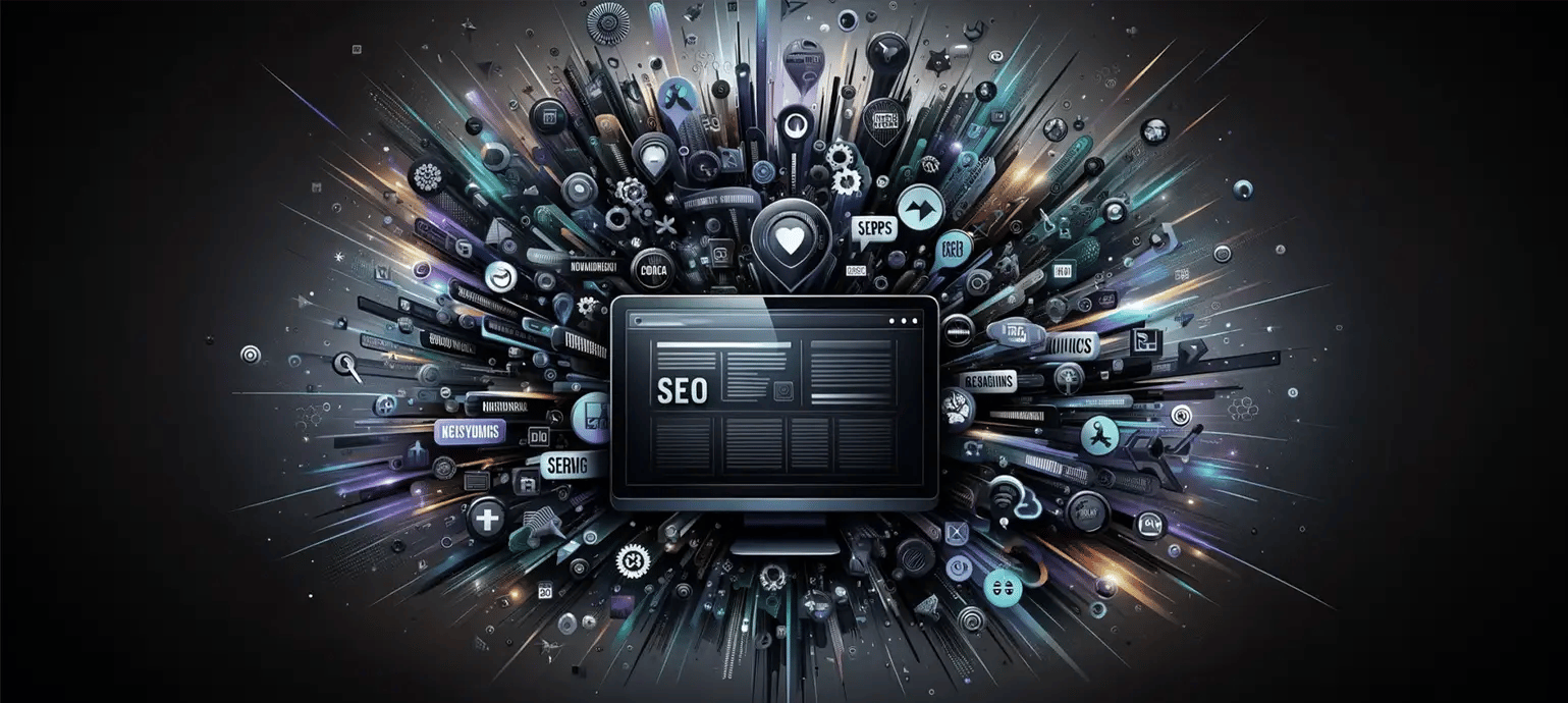 Unlocking the Secrets of SEO SEO Specialist in Johannesburg