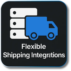 Flexible-Shipping Integrations | broCoded