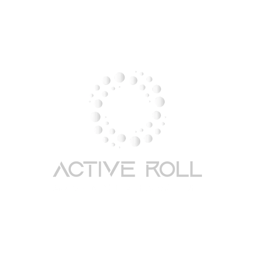 Active Roll Body Rolling Machine