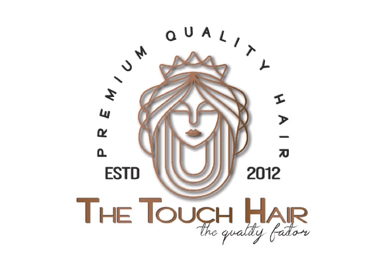 Portfolio 26 The Touch Hair