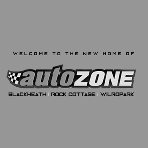 Portfolio 20 Autozone