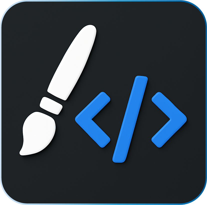 About us 1 Design Development broCoded