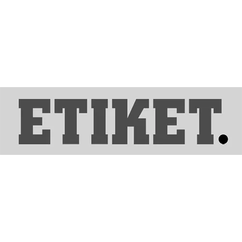 Etiket