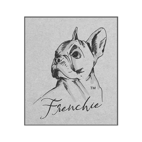 Frenchie Paws