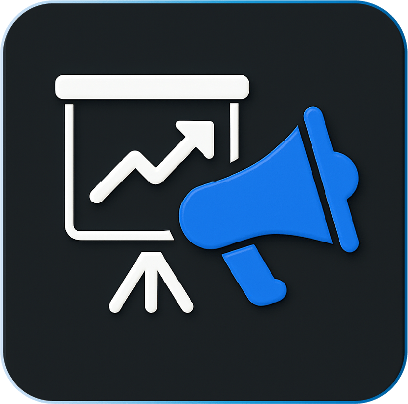 About us 2 Presentation Marketing broCoded 1 2