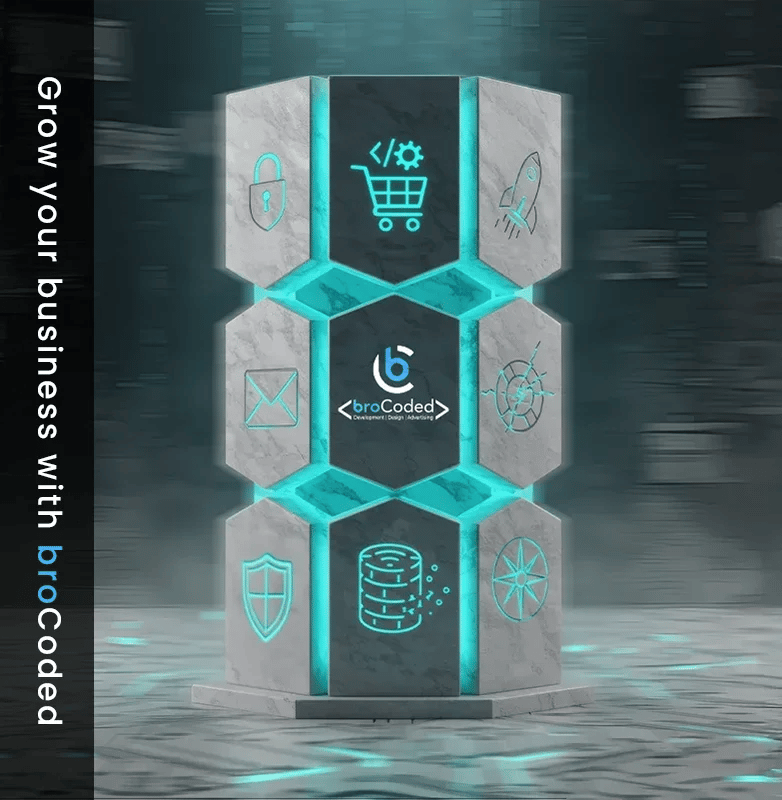 Why-broCoded2 Why broCoded