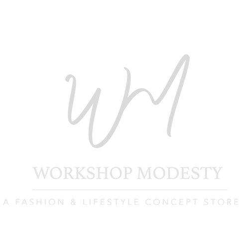 Workshop Modesty