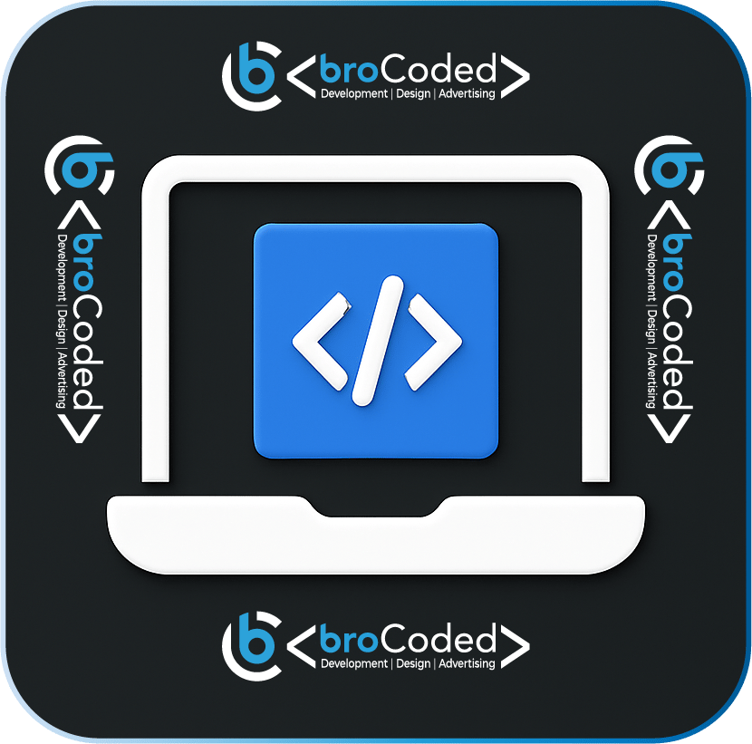 About us 3 broCoded Hub broCoded