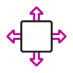 Scalable Solutions