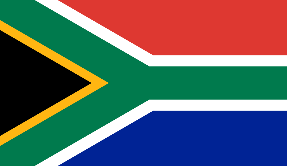 Cape Town, South Africa. Cyber Analytica