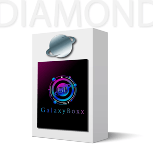 Diamond Boxx