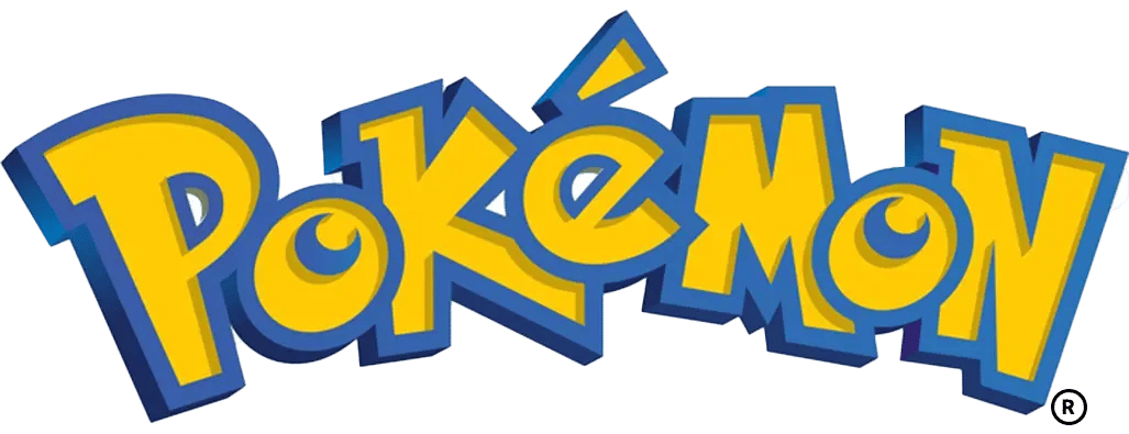 Pokemon Pokémon