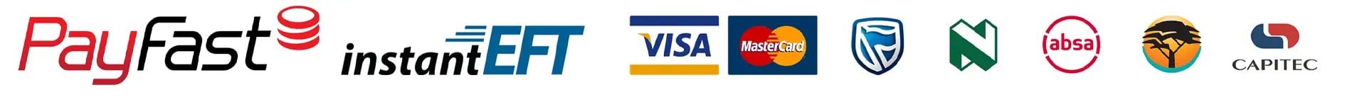 Payfast Secure Payments 1