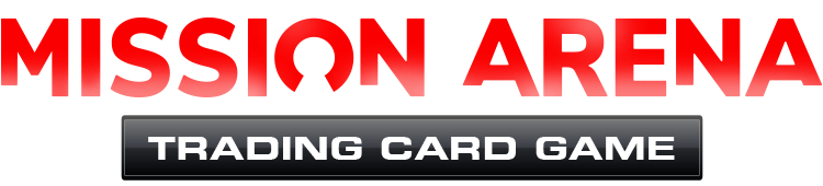 Marvel Mission Arena Trading Card Game MarvelGB