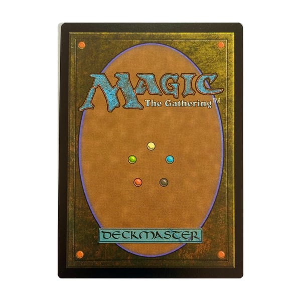 Edge Rover (Foil) - #179