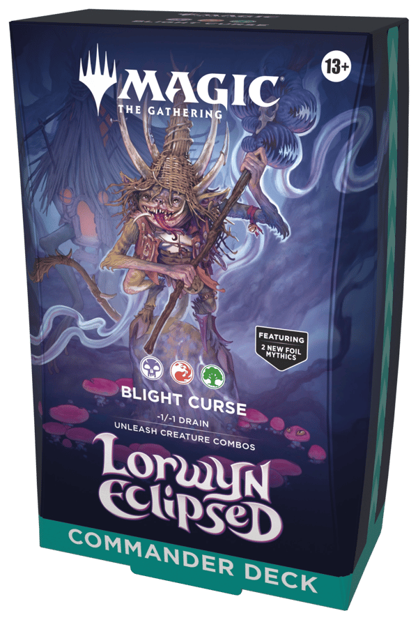 GalaxyBoxx Trading Card Mystery Pack - Magic: The Gathering TCG