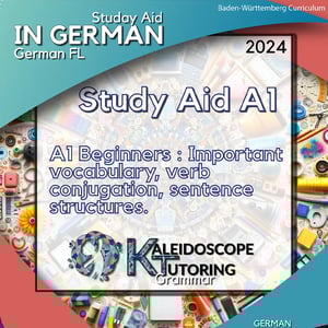 A1_Beginners_German Foreign Language